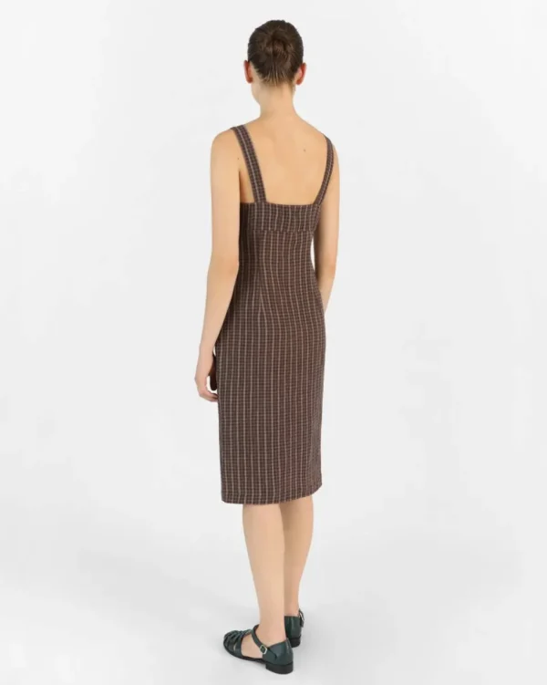 VESTIDO ANTELOPE MASSCOB