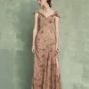 VESTIDO ANTONELLA CORTANA