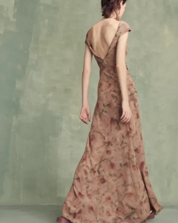 VESTIDO ANTONELLA CORTANA