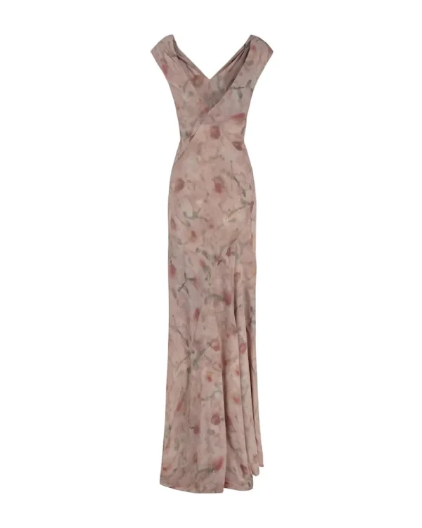VESTIDO ANTONELLA CORTANA