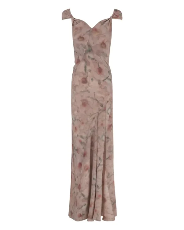 VESTIDO ANTONELLA CORTANA