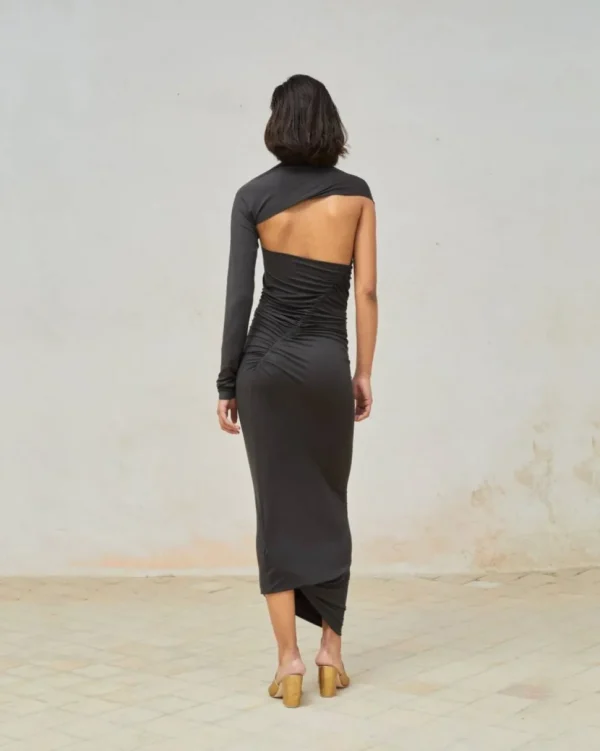 VESTIDO BABAR CORTANA