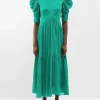 VESTIDO BEALISA ISABEL MARANT