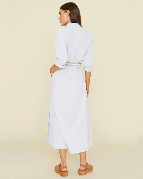 VESTIDO BODEN DRESS XÍRENA