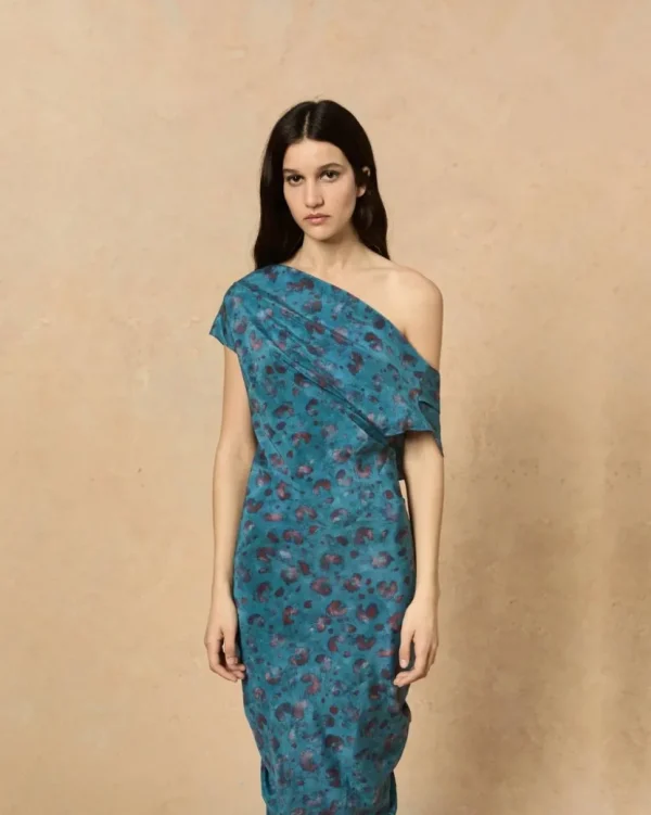 VESTIDO CAMARON CORTANA