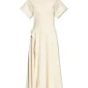 VESTIDO CASSIA ULLA JOHNSON