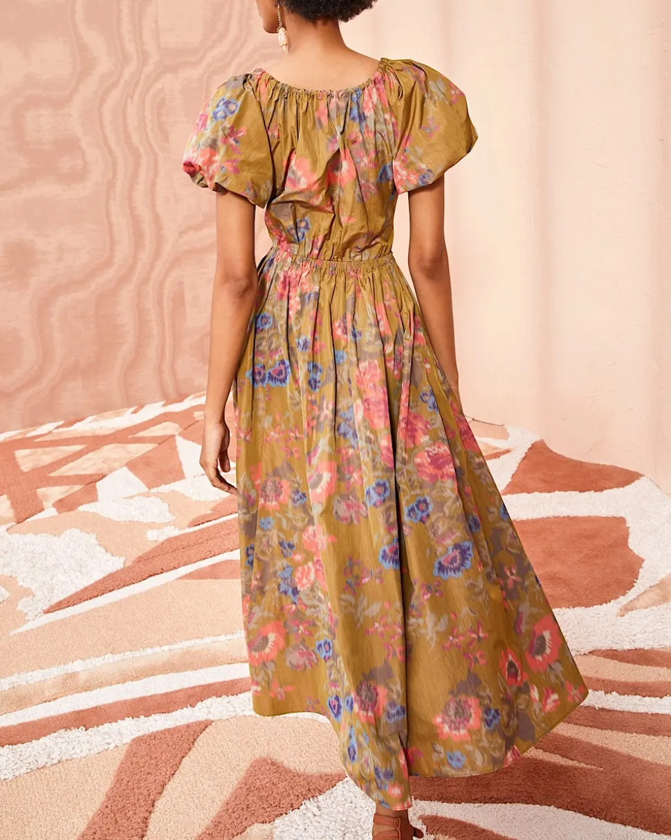 vestido_cecile_ulla_johns_1.webp VESTIDO CECILE ULLA JOHNSON