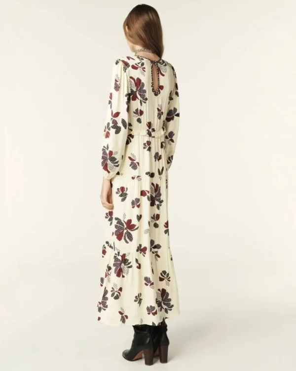VESTIDO DAYA BA&SH