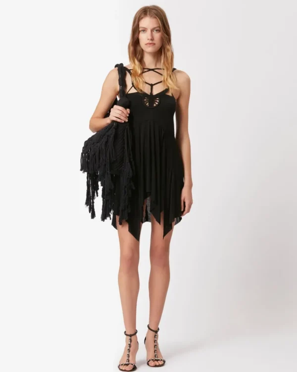 VESTIDO DIANA ISABEL MARANT