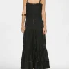 VESTIDO DIVINE MARANT ÉTOILE
