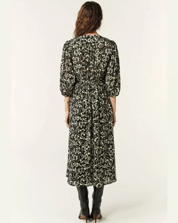 VESTIDO ERRY BA&SH