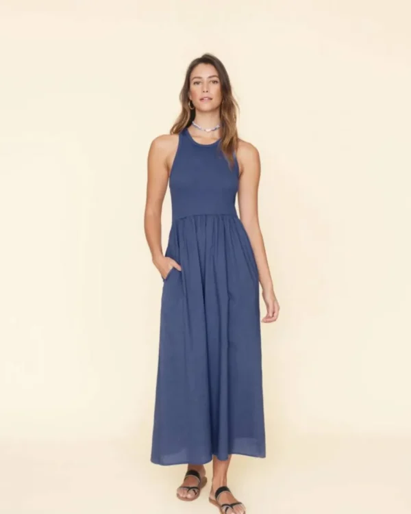 VESTIDO FLYNN XÍRENA