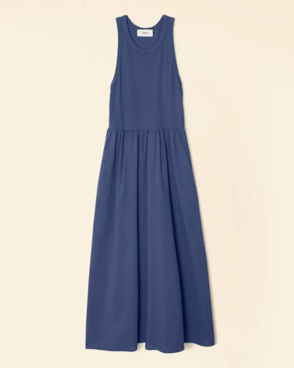 VESTIDO FLYNN XÍRENA