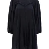VESTIDO ISMA MARANT ÉTOILE