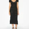 VESTIDO JINNY MARANT ETOILE