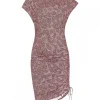 VESTIDO JOVANIA ISABEL MARANT