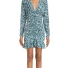 VESTIDO LARA ISABEL MARANT