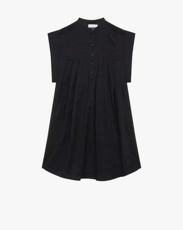 VESTIDO LEAZALI MARANT ETOILE