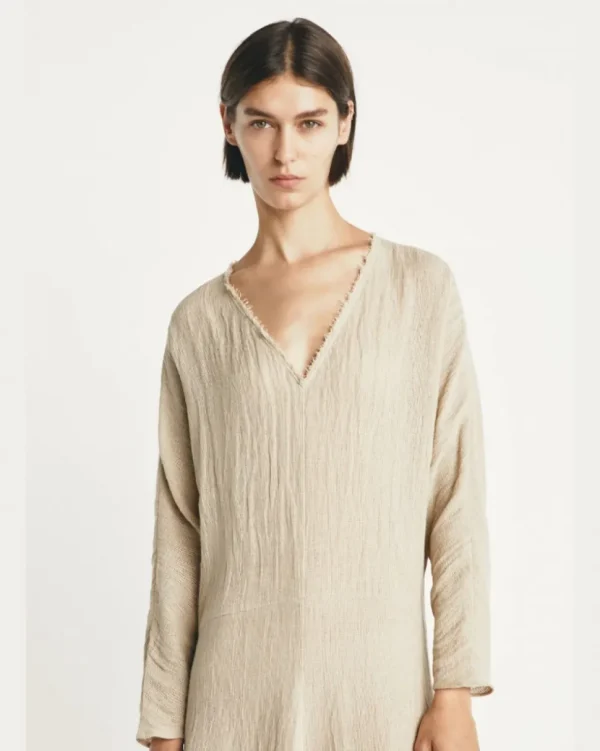 VESTIDO LEIDEN MASSCOB