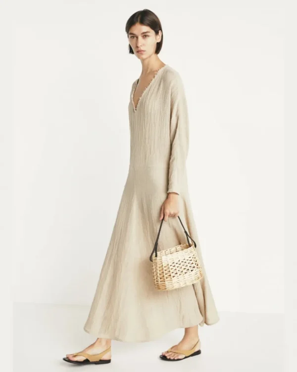 VESTIDO LEIDEN MASSCOB
