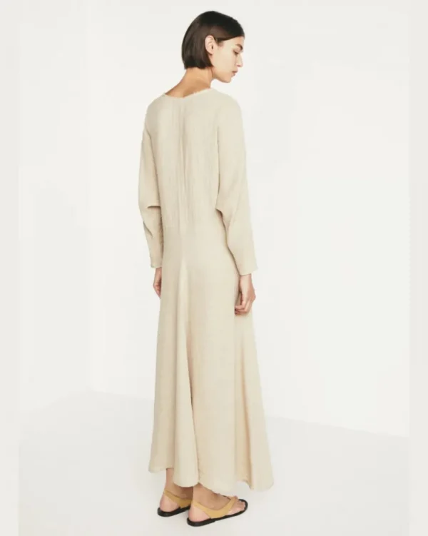 VESTIDO LEIDEN MASSCOB