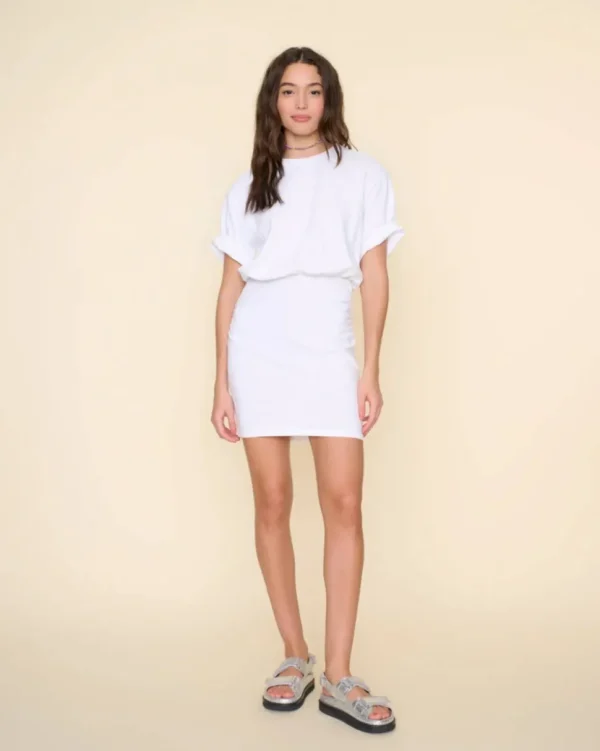 VESTIDO LEXA XÍRENA