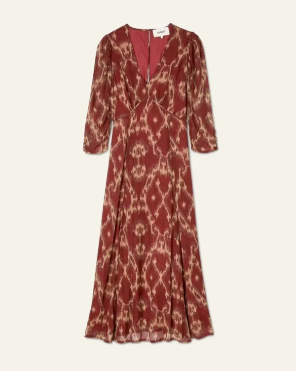 VESTIDO MATSA BA&SH