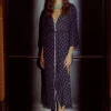 VESTIDO MYRAH XÍRENA