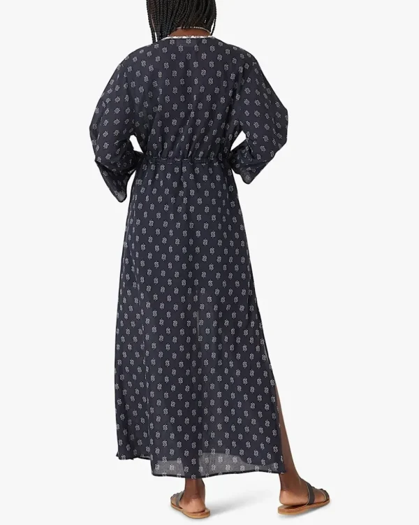 VESTIDO MYRAH XÍRENA