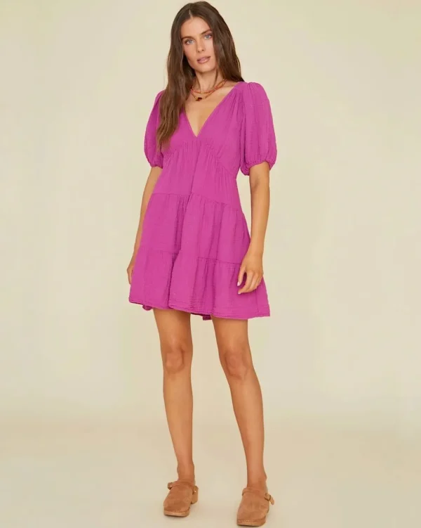 VESTIDO NISSA XÍRENA