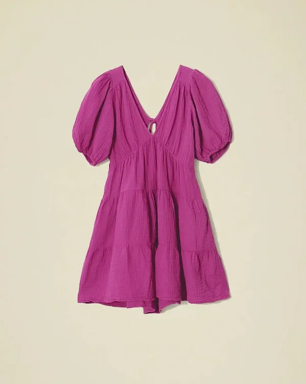 VESTIDO NISSA XÍRENA