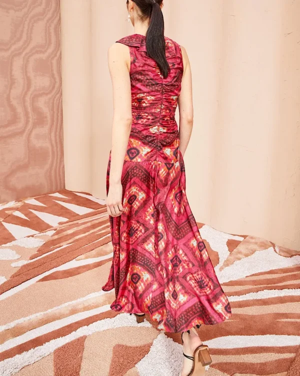 VESTIDO OTHELLA ULLA JOHNSON