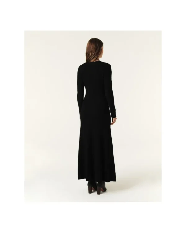 VESTIDO PETRONIA BA&SH