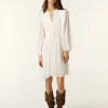 VESTIDO PETUNIA BA&SH