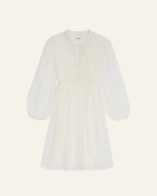 VESTIDO PETUNIA BA&SH