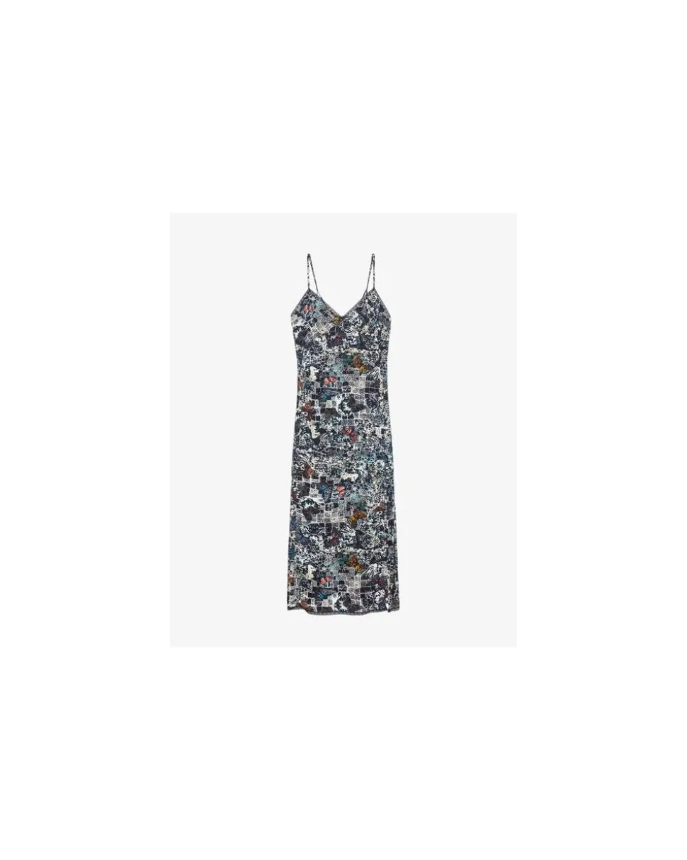 vestido_ramelil_soft_butt_3.webp VESTIDO RAMELIL SOFT BUTTERFLIES ZADIG & VOLTAIRE