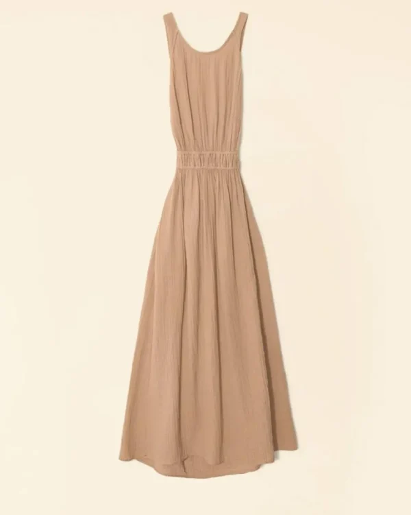 VESTIDO SIENNA XÍRENA