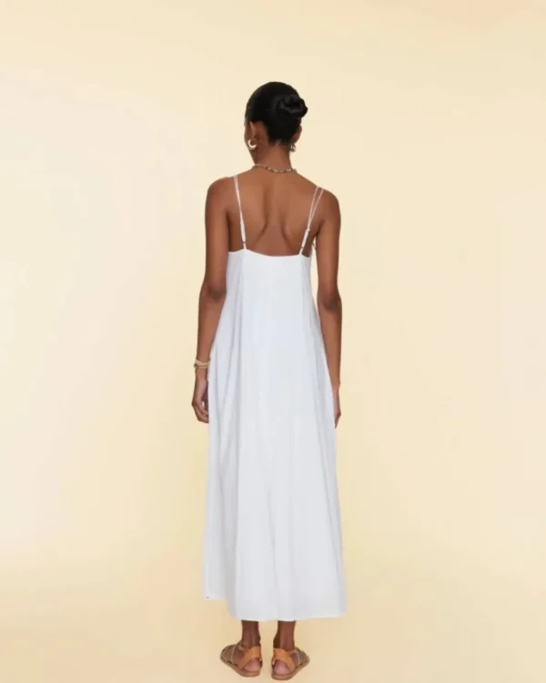 VESTIDO TEAGUE XÍRENA