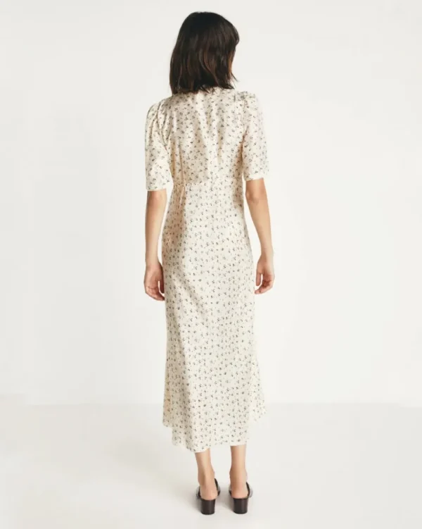 VESTIDO TESALIA MASSCOB