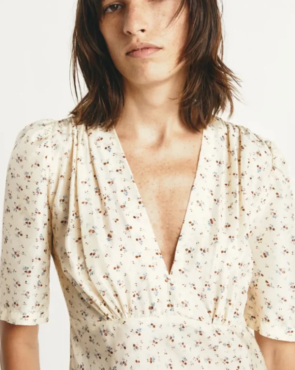 VESTIDO TESALIA MASSCOB