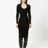 VESTIDO ZAEL ISABEL MARANT