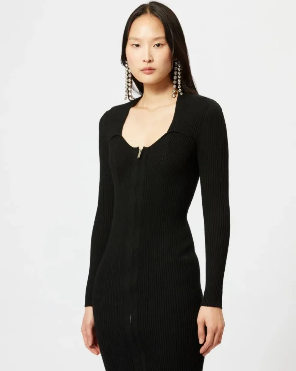 VESTIDO ZAEL ISABEL MARANT