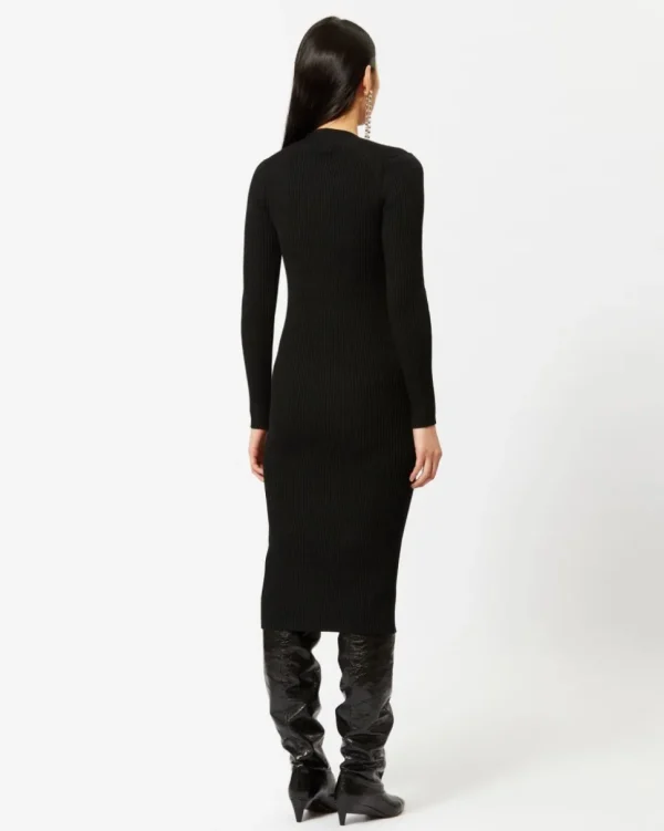 VESTIDO ZAEL ISABEL MARANT