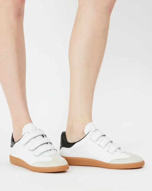 ZAPATILLAS BETH ISABEL MARANT