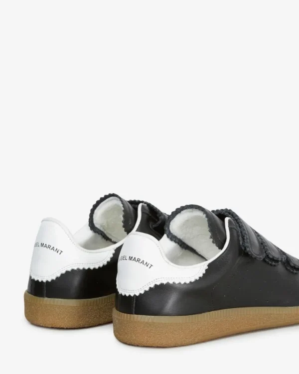ZAPATILLAS BETH ISABEL MARANT