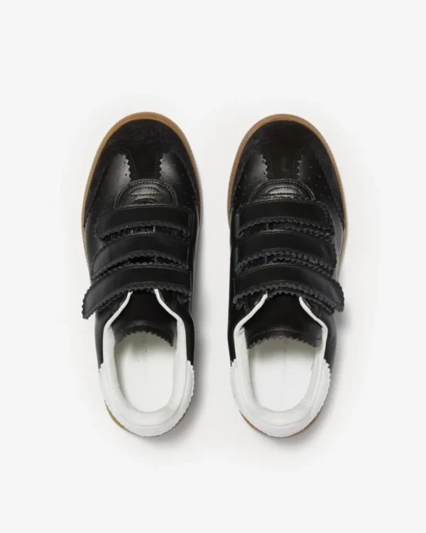 ZAPATILLAS BETH ISABEL MARANT