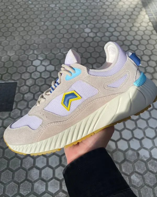 ZAPATILLAS EWIE ISABEL MARANT