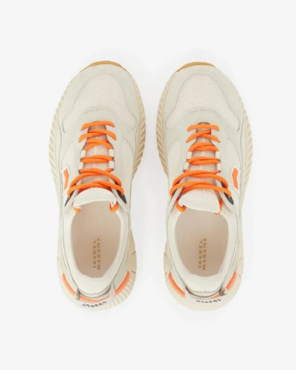 ZAPATILLAS EWIE ISABEL MARANT
