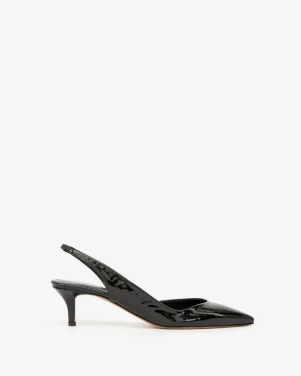 ZAPATO PADIM ISABEL MARANT