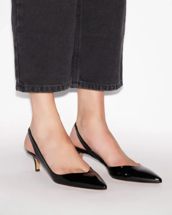 ZAPATO PADIM ISABEL MARANT